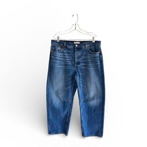 Madewell Blue Women Jeans